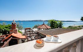 Villa Segetski Dvori - Tradition Since 1964